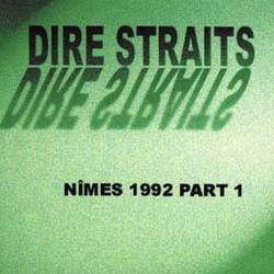 Dire Straits : Nîmes 1992